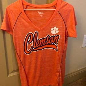 Clemson T-shirt